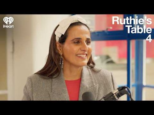 Her Excellency Sheikha Al Mayassa bint Hamad bin Khalifa Al Thani | Ruthie's Table 4