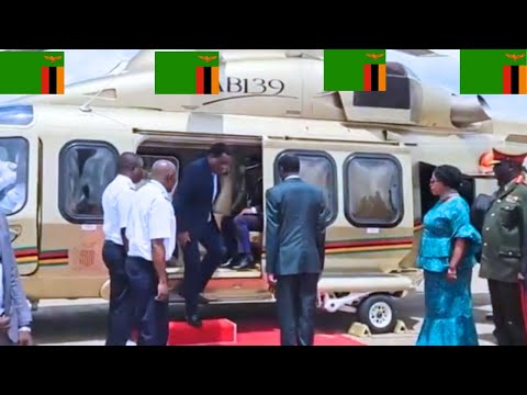 Top 10 Richest People in Zambia