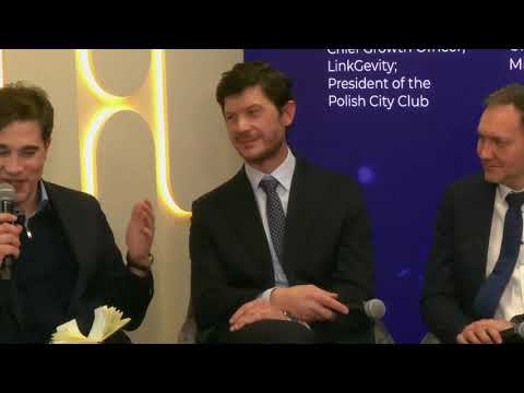 Reinforce Europe’s competitiveness through a level playing field, resilient supply chains and AI?