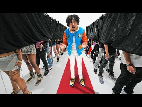 Find Your Match Based On Outfits Charlotte!