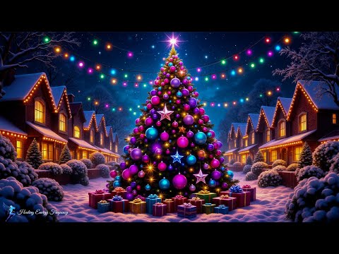 TREE OF LIFE | Cleans the Aura and Space | Attract Prosperity Luck & Love, Heal Root Chakra #5