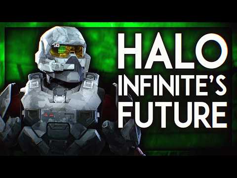 Halo's First BIG Update of 2025 Is Here, and OH BOY...