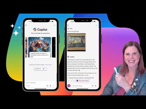 What You Can Do With the Microsoft Copilot App