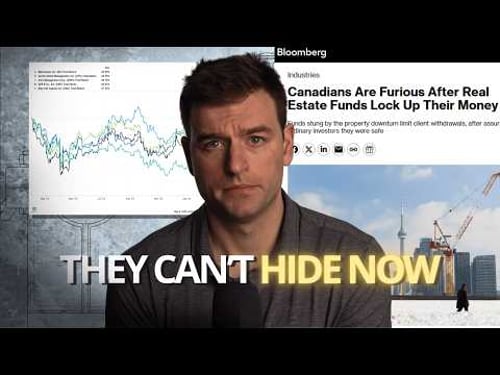 The Problem with Private Markets