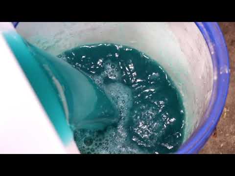 Metal Refining & Recovery, Episode 23: Recovering Inquart Silver