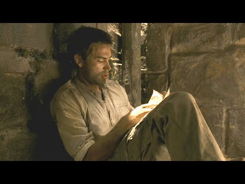 完成12项考验,男子就能获得亿万遗产,富豪爷爷最后留下的东西堪称无价!【光影】