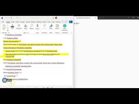 Video2 Psychologist Public Lecture ABasu