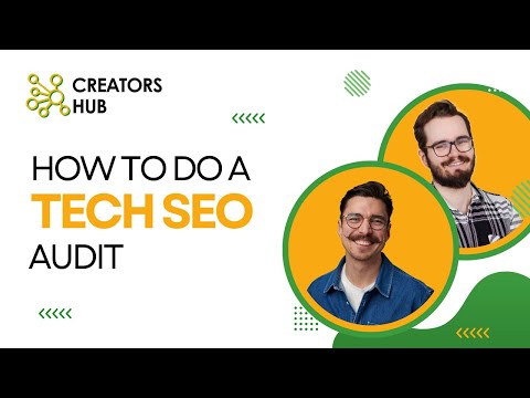 How to do a Technical SEO Audit (With 2 Experts)