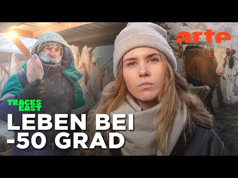 Das wahre Russland hinter Putins Propaganda-Kulisse | Tracks East | ARTE