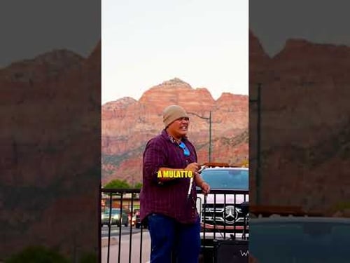 he starts to sing Nirvana