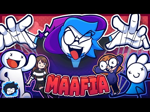 Friendships DESTROYED! Forcing Animators to Betray Each Other!