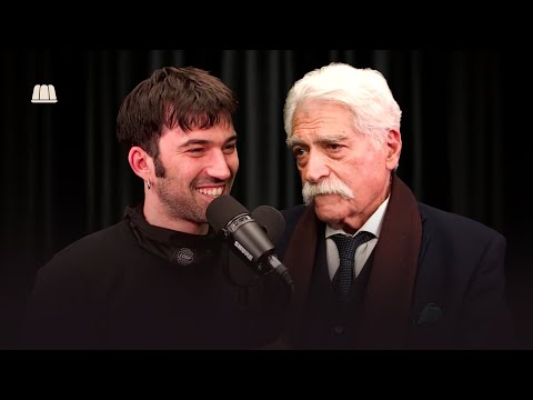 TURCO ASÍS: “CRISTINA no es chorra” | con PEDRO ROSEMBLAT