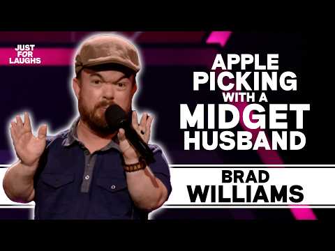 Brad Williams | NFL drafts, Carol & apple picking hell