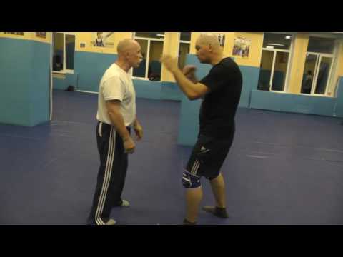 Валерий Крючков Немного о физике, немного о психике и ,краем, о бесконтакте