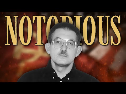 The CIA Mole Who Brought US Intelligence to its Knees | True Life Spy Stories