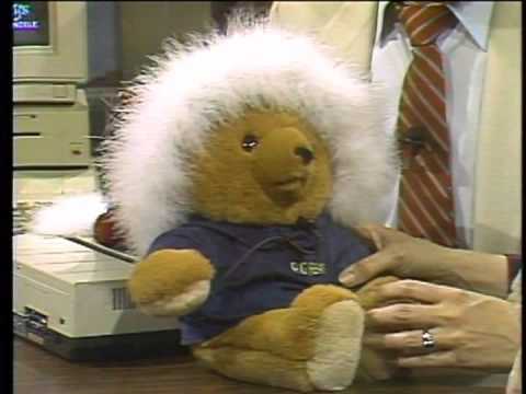 The Computer Chronicles - Christmas Buyer's Guide (1985)