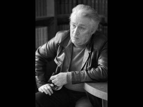 «Юрий Нагибин. Не вместивший жизнь». Часть Вторая (из двух). "Крылья с чердака". Валерия Коренная