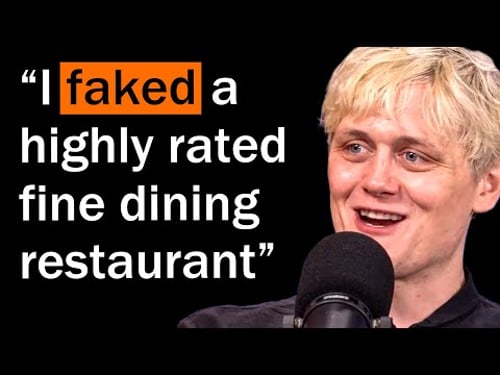 Professional Prankster: Exposing Sh*tty Companies With Pranks | Oobah Butler