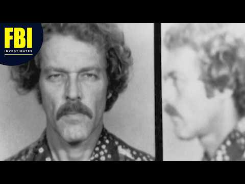 FBI 11-Year Manhunt Ends In Shocking Arrest