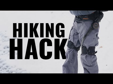 CHEATING... OR GENIUS?! Hypershell X Ultra