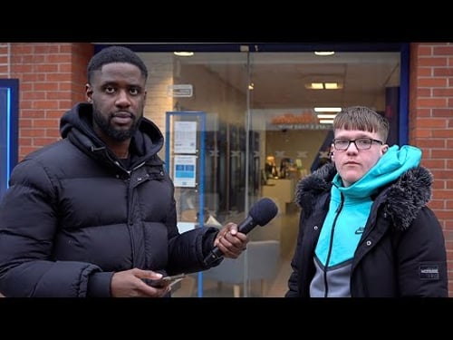 Gen Z vs. Common Sense Questions