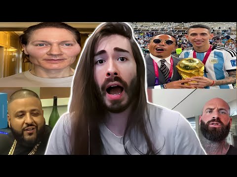 Penguinz0 - Delusional Creepy Guy Compilation