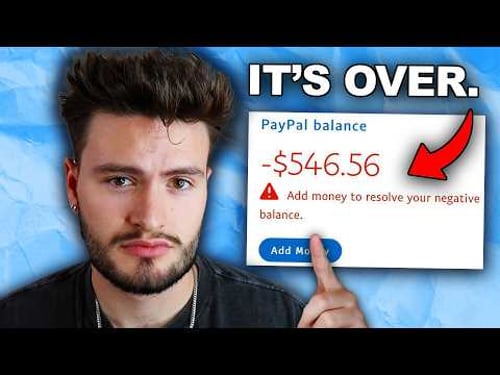 How to SUCK as a Producer in 2026