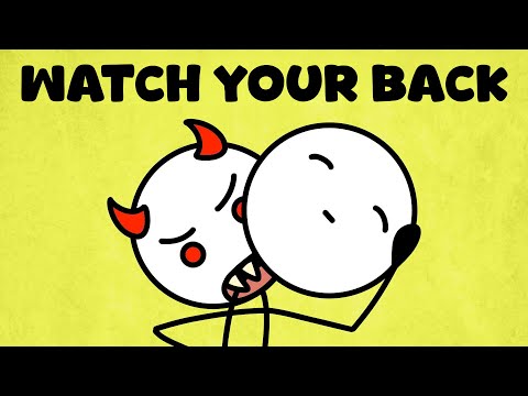 The Brutally Honest TRUTH About Whatâs Holding You Back