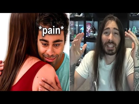 Penguinz0 'Dating Shows' Compilation