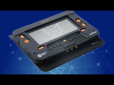 Extended interview: Braille product manager at Humanware Andrew Flatres discusses the monarch