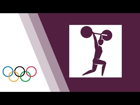Weightlifting - +105kg - Men's Group A | London 2012 Olympic Games