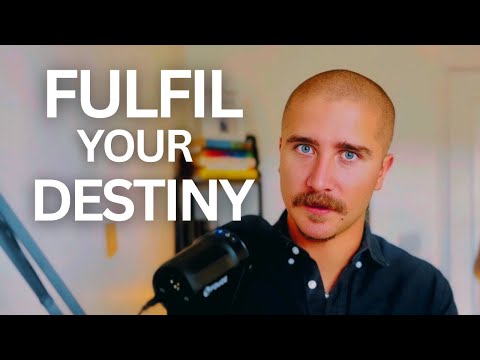 How to *actually* be disciplined