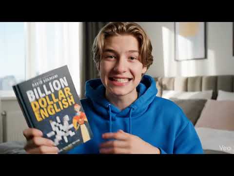 English Learning Book