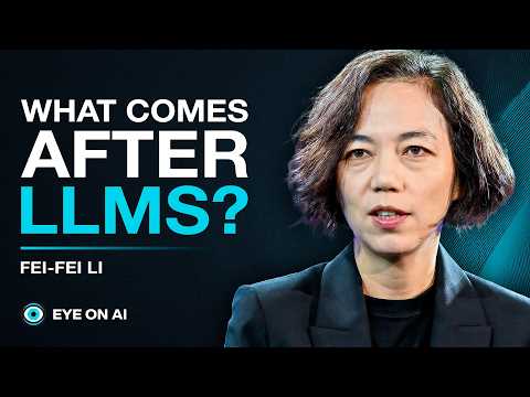 Future of AI Is Built on 3D, Not Language Alone