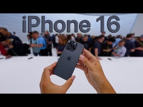 Inside Apple Park Cupertino