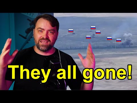 Update from Ukraine | Great News! Most Massive Ruzzian Attack Failed Miserably