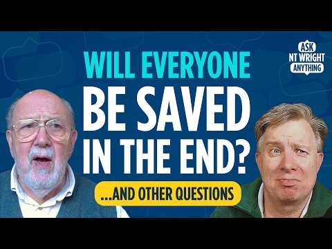 Bishops, Priests, finding a Church, and the Universalism Question