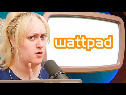 Chernobyl and Wattpad Lore