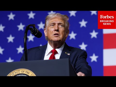 A 'Political Revolution' Is Underway In US— Here's What That Means For The Midterms: Ian Bremmer