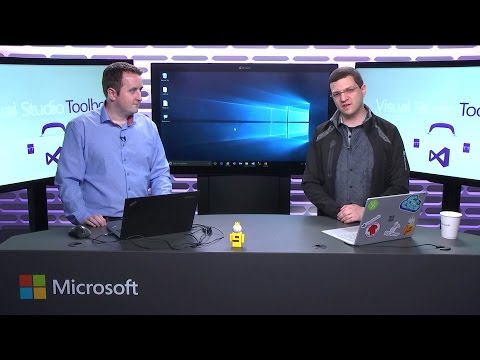 SQL Server Data Tools for Visual Studio