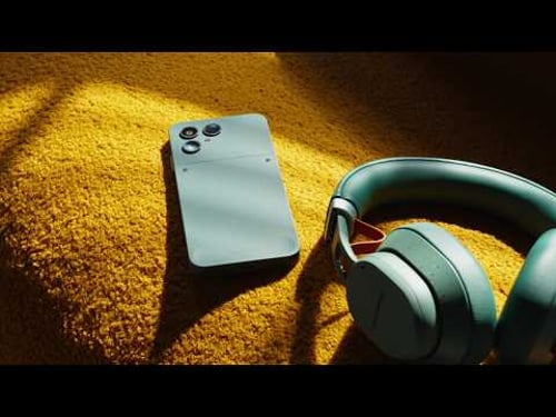 Модульный смартфон! Обзор Fairphone 6