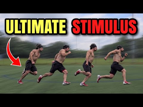 No Exercise Can Match Sprinting (Here’s Why!)