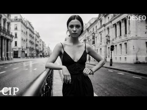 Chill Mood Music 🎧 – Spanish & French Relaxing Playlist