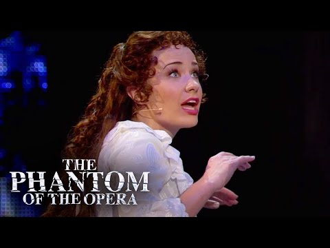 Songs to Make You Rewatch The Entire Show | The Phantom of the Opera