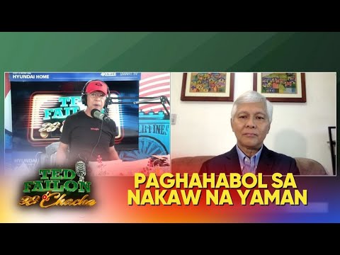Pagbawi sa umano'y nakaw na yaman ng isang namayapa, hindi matitigil — Constitutional law expert