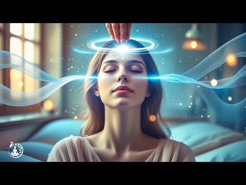 528Hz + 432Hz + 741 Hz | Curación De Todo El Cuerpo - La Terapia De Sonido Cura La Enfermedad 98.9%
