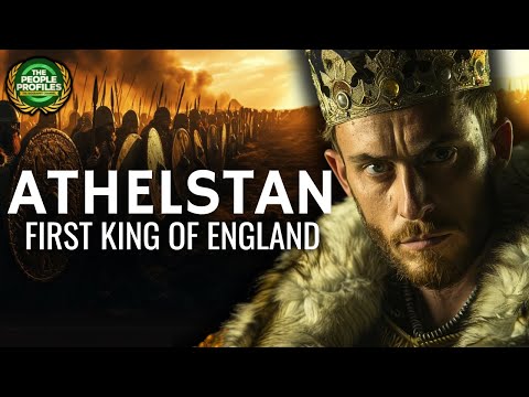 Athelstan - First King of England Documentary