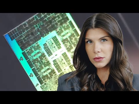 World’s First Silicon-Free Processor