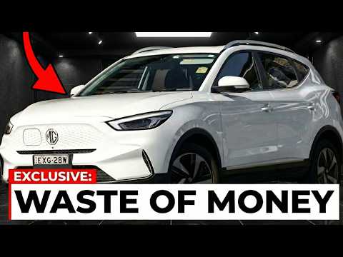 5 Chinese Car Brands ROBBING You Blind And 5 That Are Worth The Money!