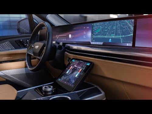 2025 Cadillac Escalade IQ: Is this EV worth $150,000?